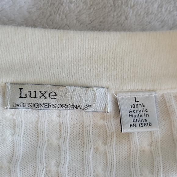 Sweater - Picture 2 of 2